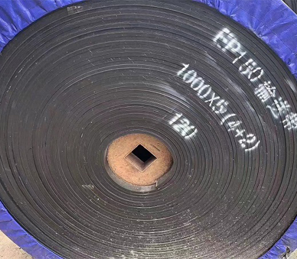 網帶輸送機的網帶更換或安裝的方法是什么?